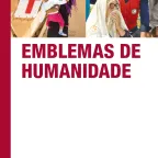 Capa da publicação "Emblemas de Humanidade"