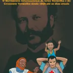Capa da publicação "História de uma ideia"