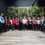 VIII Encuentro RCF Amersur