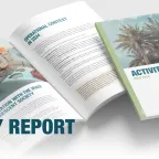 Activity Report: Iraq 2024
