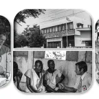 CELEBRATION DES 50 ANS DE PRÉSENCE DU CICR AU TOGO  1975- 2025