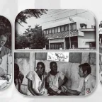 CELEBRATION DES 50 ANS DE PRÉSENCE DU CICR AU TOGO  1975- 2025