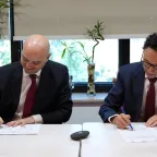 ICRC and IOM Collaborate to Support Families Facing Separation