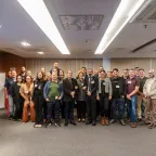 Foto oficial