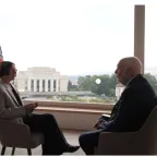 Spoljaric icrc bbc interview gaza
