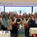 First International Conference on Disability and Physical Rehabilitation in Tehran