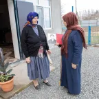 Families of Missing Persons 