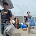 Conflict-affected people in Maguindanao del Sur received household items and hygiene kits.jpg