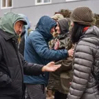 Курс для журналистов