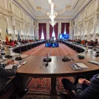 Romania 1st High-level IHL Conference