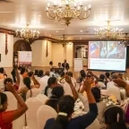Sri Lanka - The ICRC hosts 2nd National Conference for Families of Missing Persons 2025