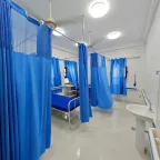 Sa'ada Prison Clinic