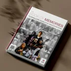 Book of Memories cover