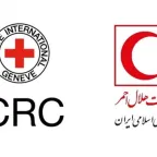 ICRC IRCS logo for joint news release