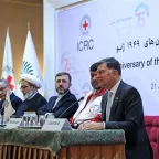 Iran's Commemoration of the 75th Anniversary of the Geneva Conventions