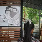 Safe Return Home Programme in Myanmar