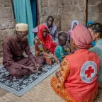 Quand le soutien psychosocial soulage les blessures invisibles
