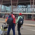 Jour de depart de Bamako pour Cotonou