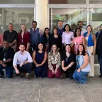 Foto grupal