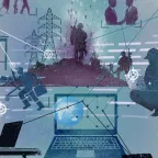 Digital warfare