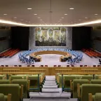 UNSC