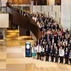 The speakers and participants of the 2025 Asia and the Pacific Regional Conference on IHL