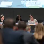 Speech given by Mirjana Spoljaric President of the International Committee of the Red Cross Global IHL Initiative Progress Report Launch
