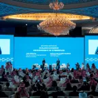 ICRC at GCF 2025