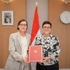 Monaco et le CICR réaffirment leur partenariat