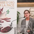 Mirjana Spoljaric ICRC