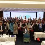 First International Conference on Disability and Physical Rehabilitation in Tehran