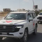 ICRC release operation 