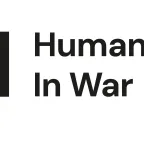 Humanity-in-war-logo