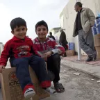 ICRC_Helping children affected by war
