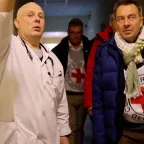 ICRC president