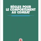 Règles pour le comportement au combat
