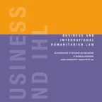 La mondialisation des économies de marché offre de nouvelles possibilités aux entreprises mais elle leur fait aussi courir des risques.