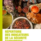 Répertoire des indicateurs de la sécurité économique