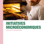 Initiatives microéconomiques – Sécurité économique