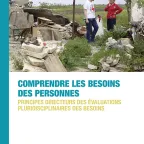 Comprendre Les Besoins Des Personnes – Principes Directeurs Des Évaluations Pluridisciplinaires Des Besoins