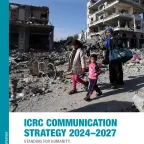 ICRC Communication Strategy 2024 – 2027