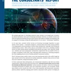 ICRC Observations on the Consultants’ Report: Protecting Essential Civilian Services on Earth from Disruption by Military Space Operations