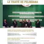 LE TRAITÉ DE PELINDABA ET LE TRAITÉ SUR L’INTERDICTION DES ARMES NUCLÉAIRES