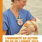 L’Humanité en action – Bilan de l’année 2024