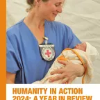 Humanity in Action 2024: A Year in Review