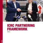 ICRC Partnering Framework 2025