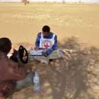 The ICRC's Centre for Operational Research and Experience bridges the gap between academia, policy, and practice.