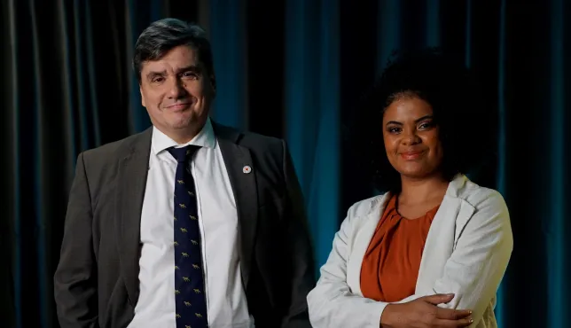 Foto oficial