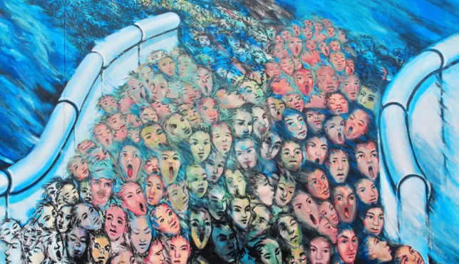 Обесчеловечивание