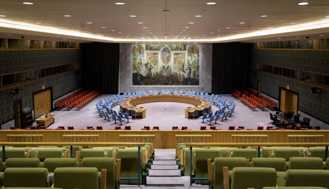 UNSC